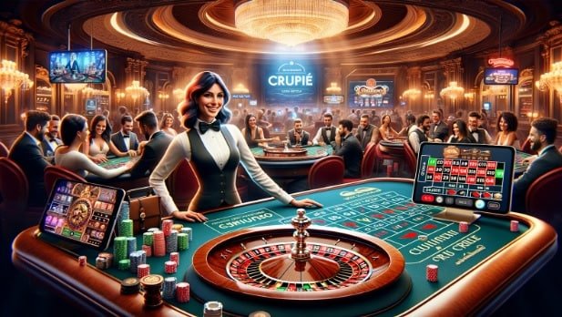 goaloo11 Live Baccarat Gold